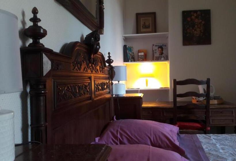 צימר Chambres D Hôtes L Oustal