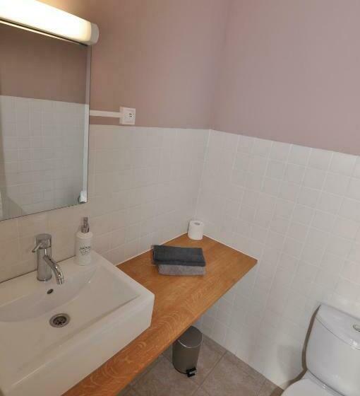 צימר Chambres Et Table D Hotes Vie La Vie