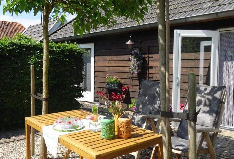 ベッドアンドブレックファースト Huisje Aan ‘t Hof