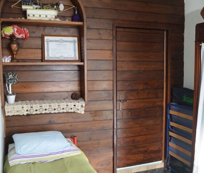 تختخواب و صبحانه La Castellana Una Finestra Sul Mare  Air Conditioned