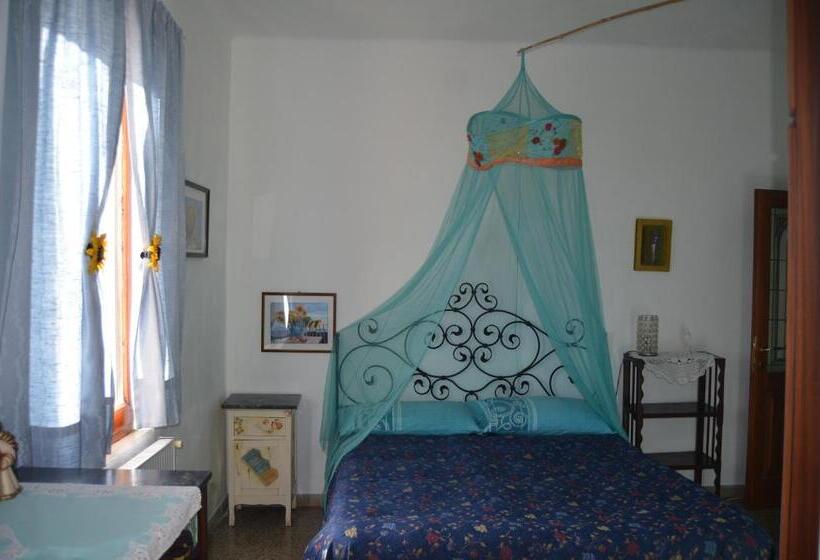 تختخواب و صبحانه La Castellana Una Finestra Sul Mare  Air Conditioned