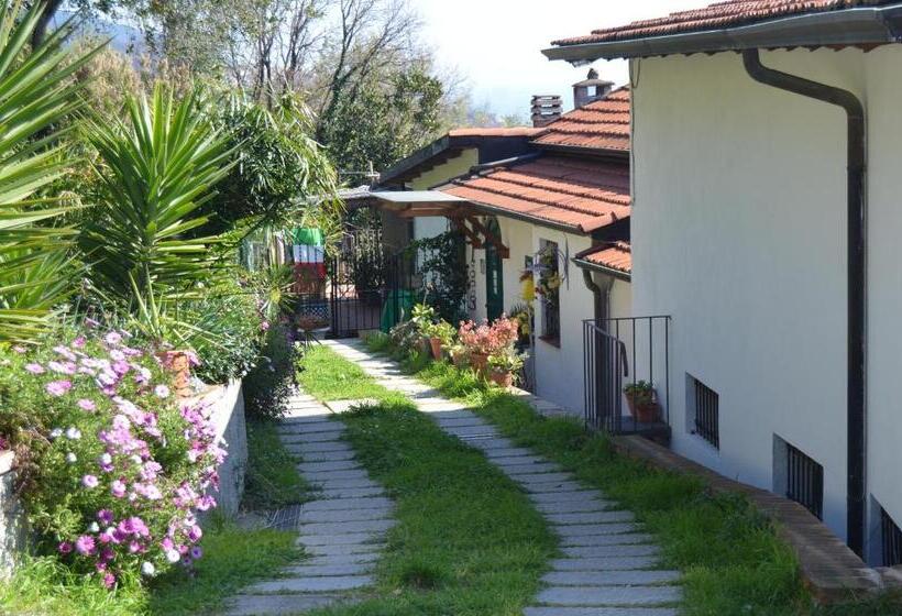 تختخواب و صبحانه La Castellana Una Finestra Sul Mare  Air Conditioned