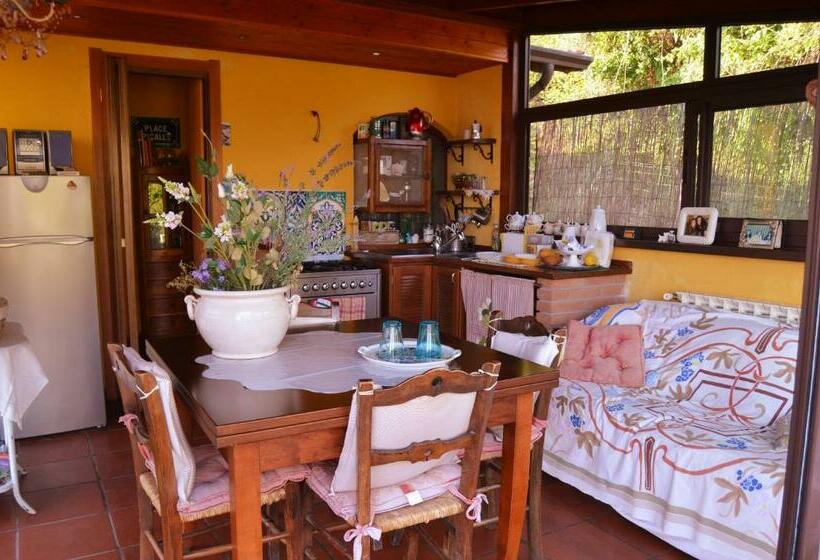 تختخواب و صبحانه La Castellana Una Finestra Sul Mare  Air Conditioned