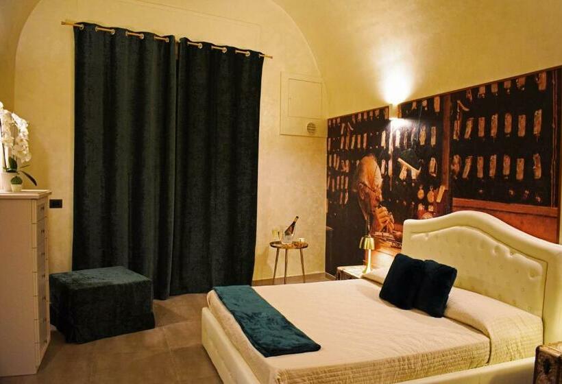 Bed and Breakfast La Torre Del Tempo