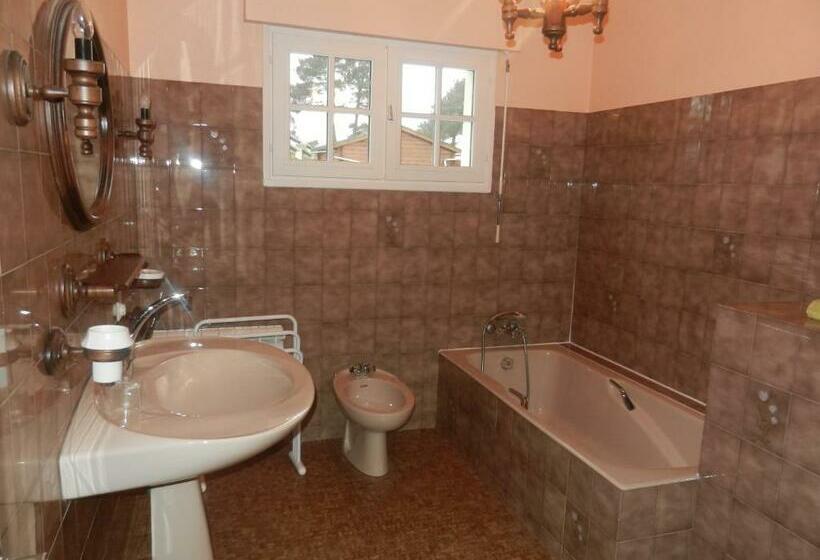 צימר Le Clos Des Alouettes