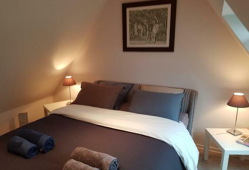 مبيت وإفطار Le Clos Falaw