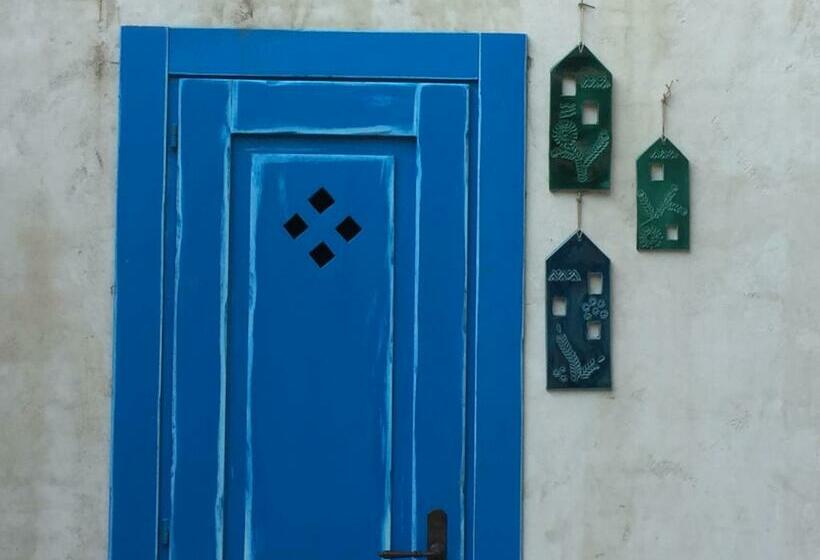 مبيت وإفطار Lughia