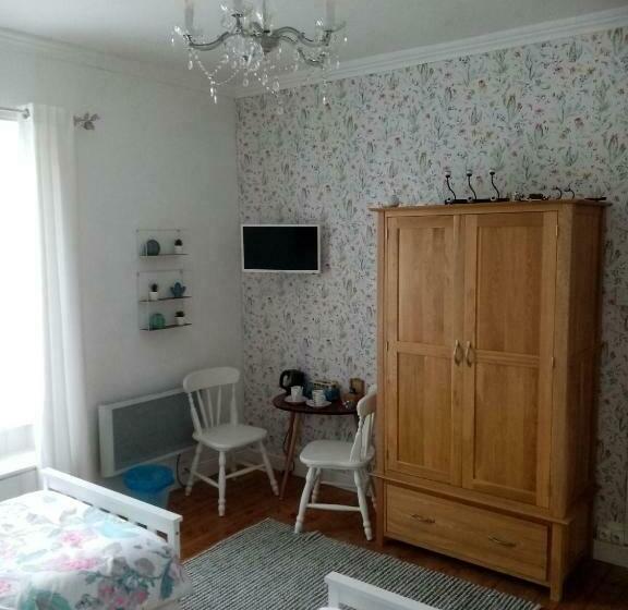 مبيت وإفطار Maison Jonela