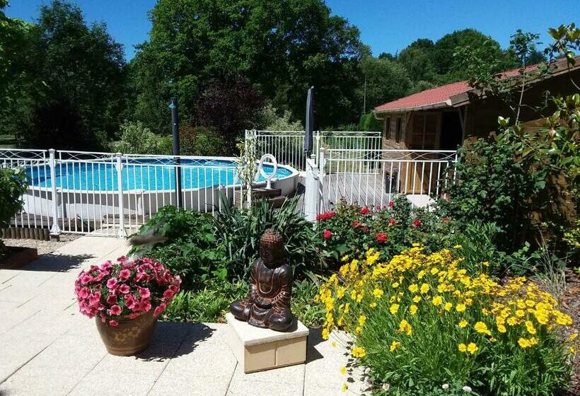 צימר Maison Maton