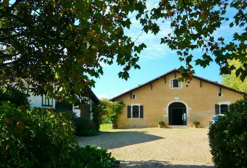 Bed and Breakfast Mas Massicq