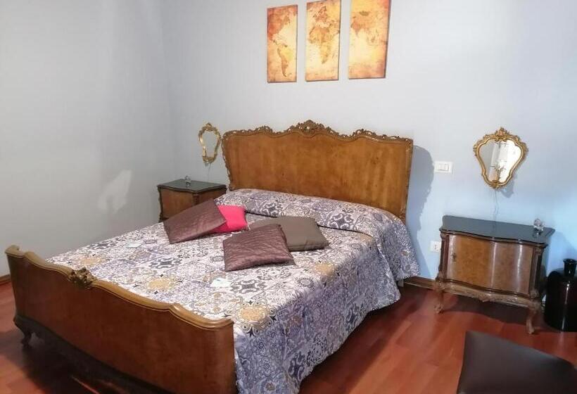 مبيت وإفطار Mauripe