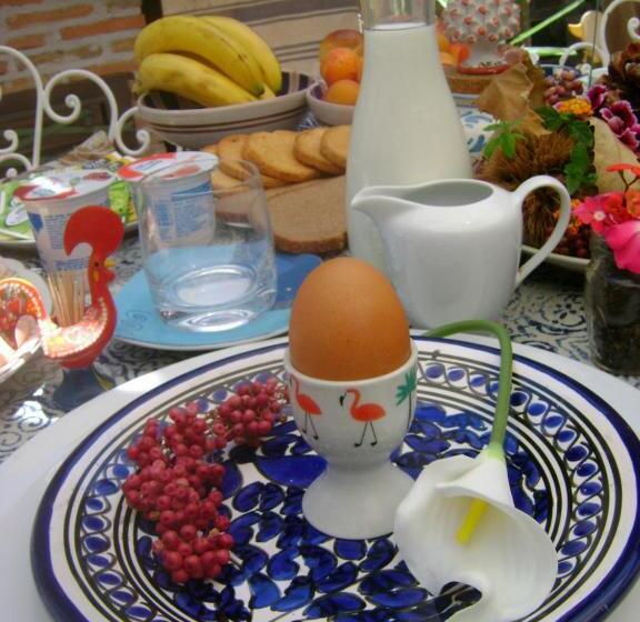 مبيت وإفطار Mauripe