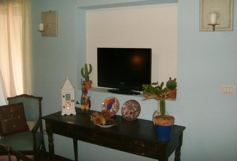 مبيت وإفطار Mauripe