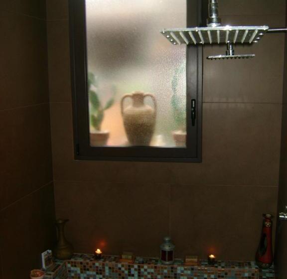 مبيت وإفطار Mauripe