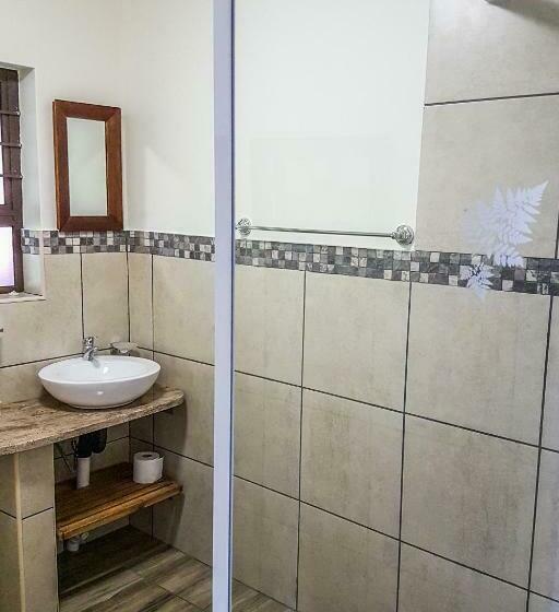 Bed and Breakfast Mtunzini Bnb