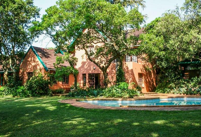 Bed and Breakfast Mtunzini Bnb