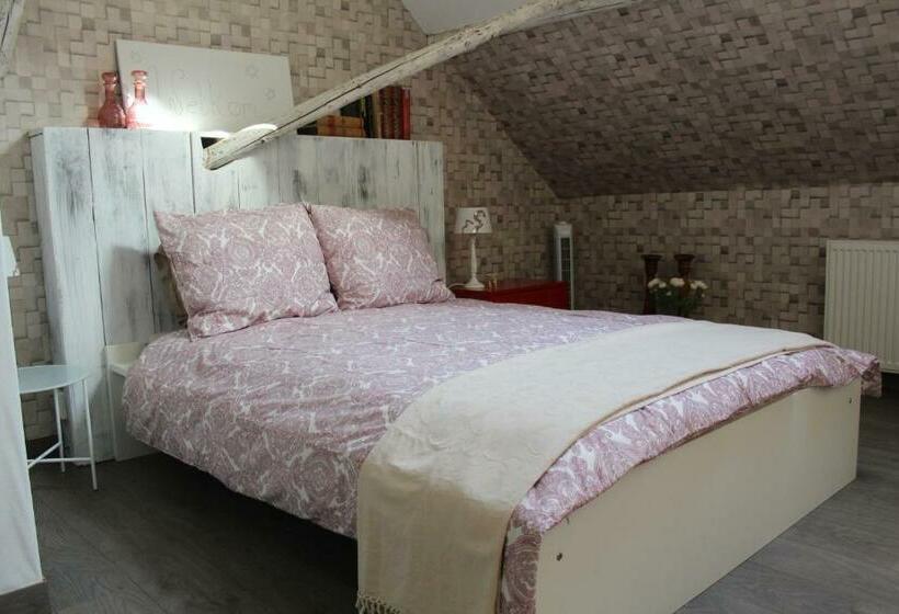 ベッドアンドブレックファースト Tintaglia, Betaalbaar En Gastvrij