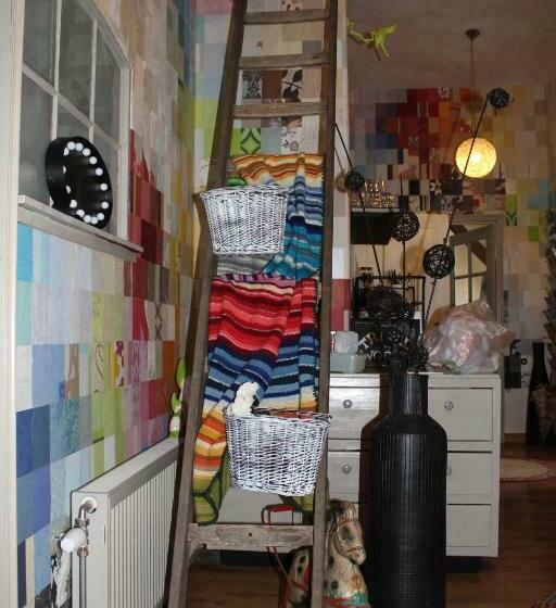 ベッドアンドブレックファースト Tintaglia, Betaalbaar En Gastvrij