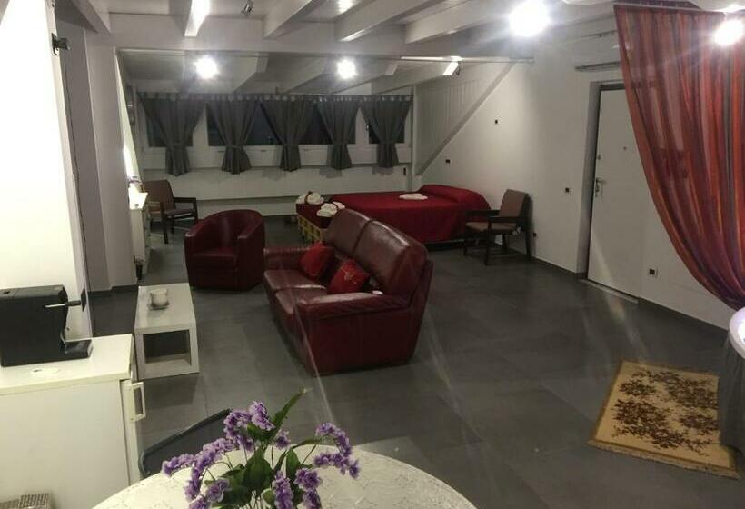 تختخواب و صبحانه Walter