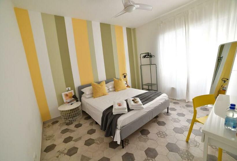 Ca Du Ginetto B & B
