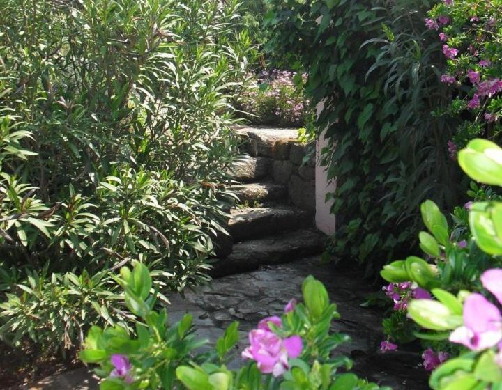 هتل Agriturismo Muristene