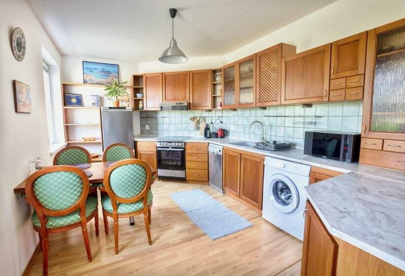 בית מלון כפרי Apartman Hugo