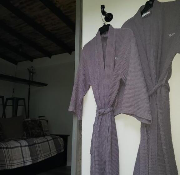 فندق Kokomo Farms