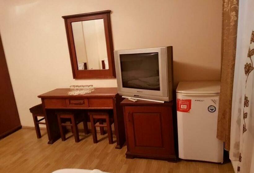 هتل Pensiunea Balea