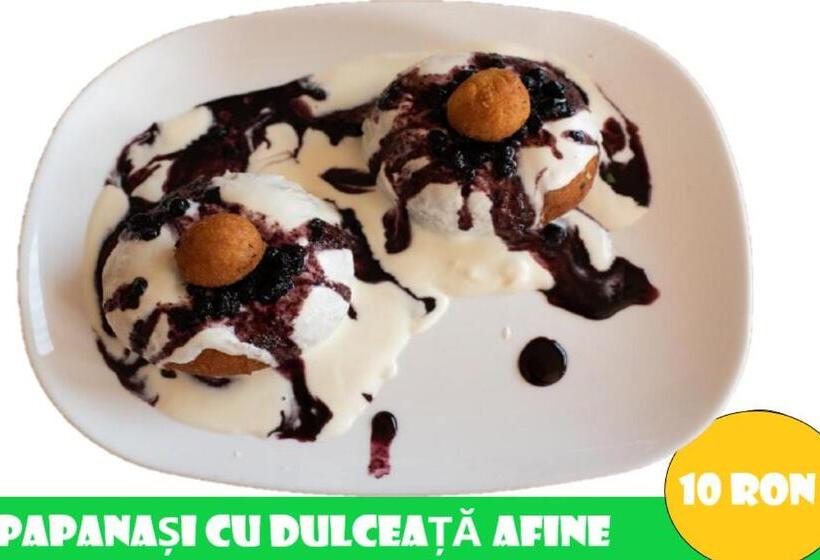 هتل Pensiunea Balea