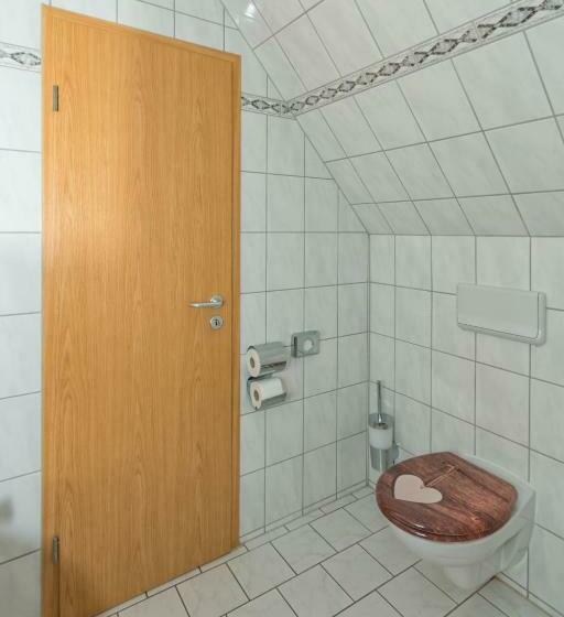 فندق Waldhaus Altenbrak