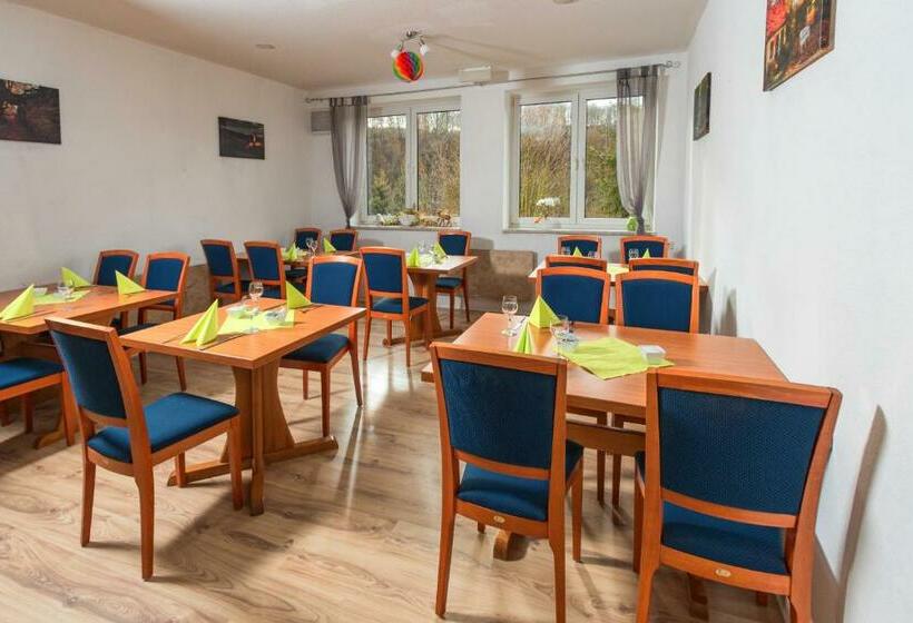 فندق Waldhaus Altenbrak