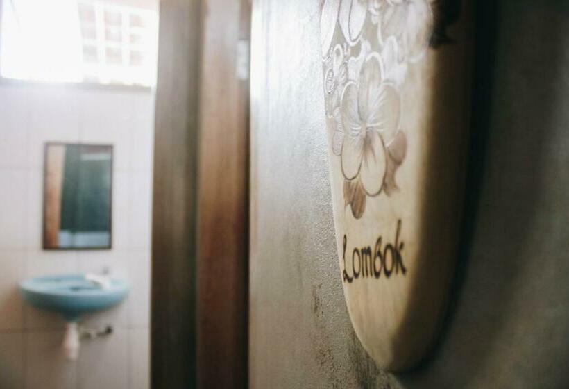 Mellow Hostel
