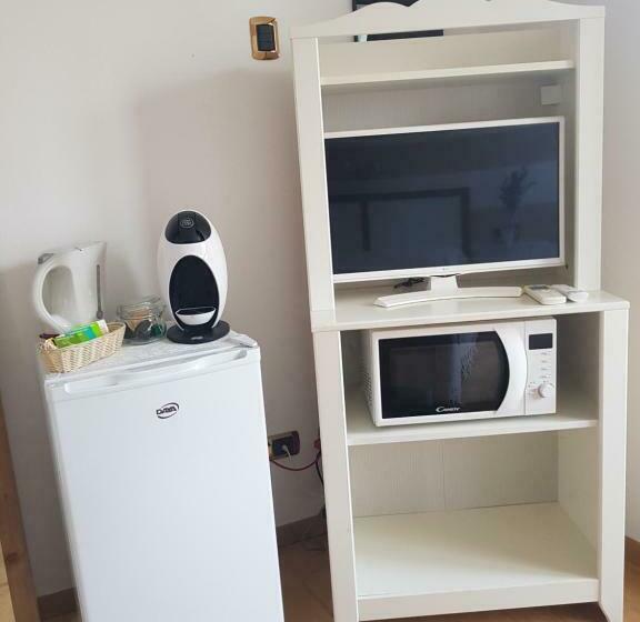 بنسيون B&b Del Lago
