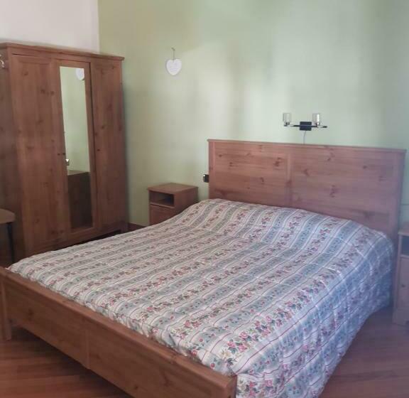 بنسيون B&b Del Lago