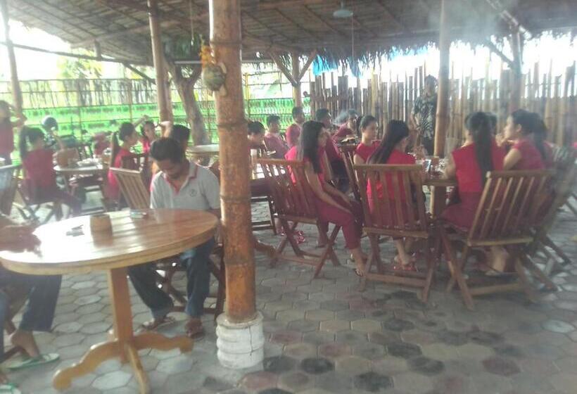 پانسیون Dasi Guesthouse