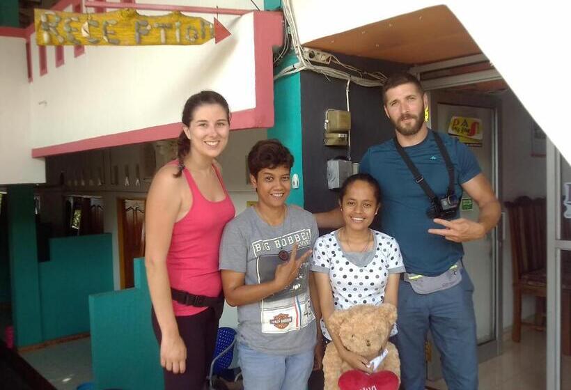 پانسیون Dasi Guesthouse