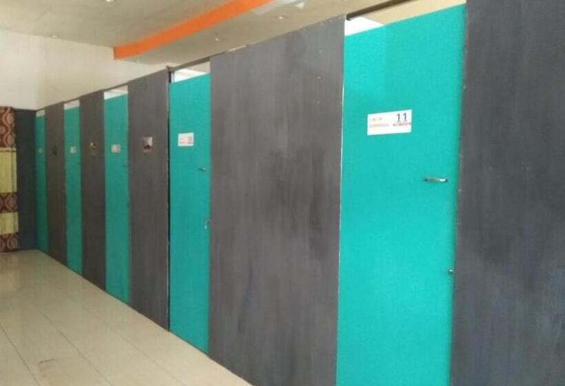 پانسیون Dasi Guesthouse