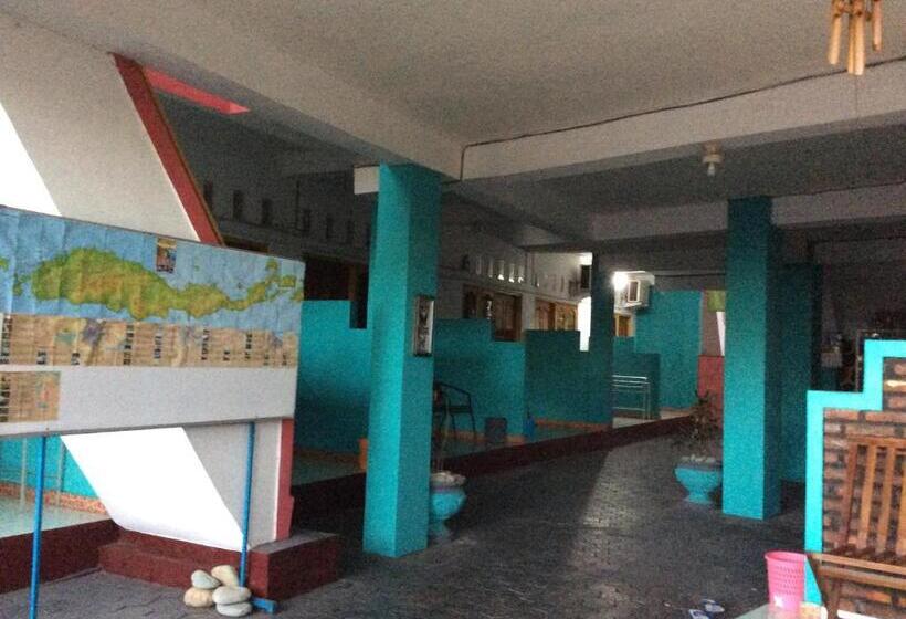 پانسیون Dasi Guesthouse