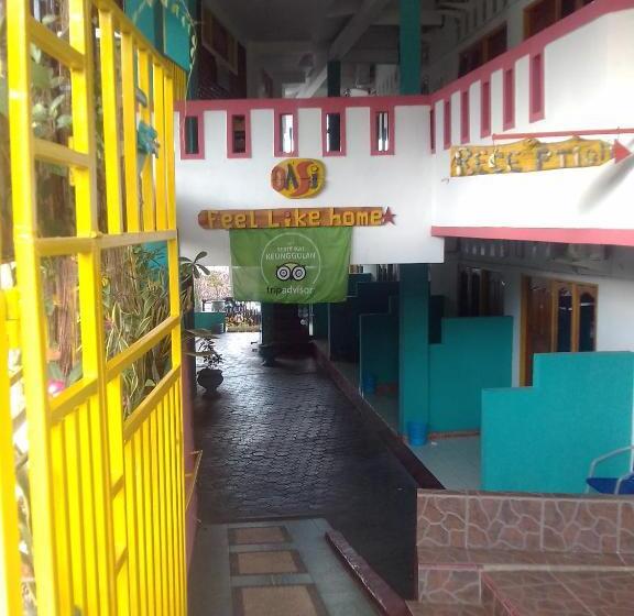 پانسیون Dasi Guesthouse