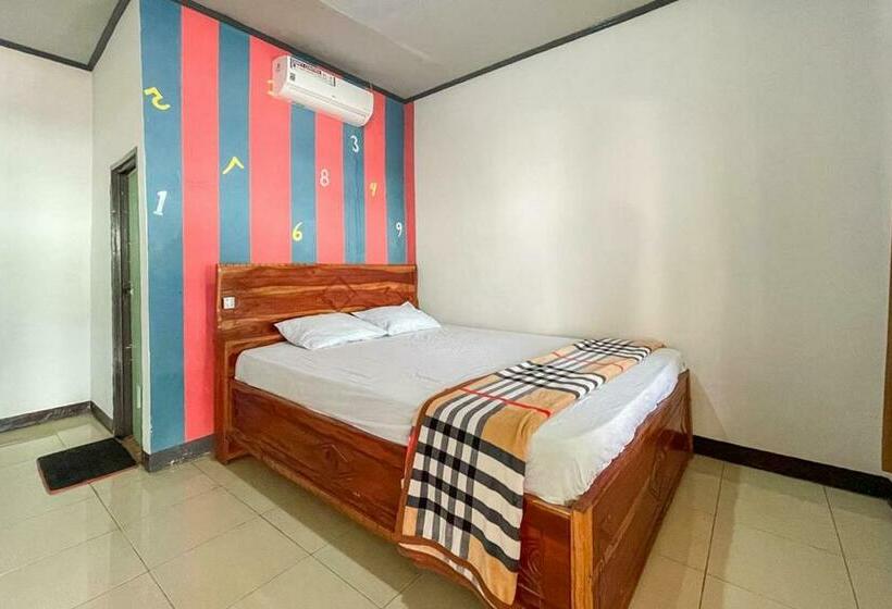بنسيون Ekas Beach Guesthouse Mitra Reddoorz