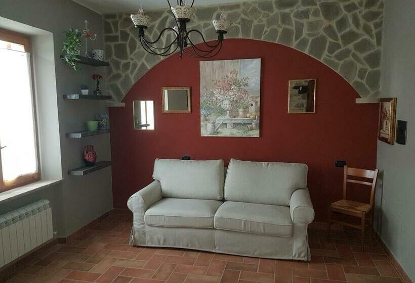 Pensione L Angolo Di Dany
