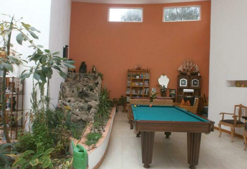 Пансион Quinta Dos Sarilhos