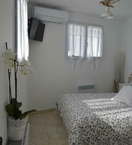 پانسیون Sun And Cosy