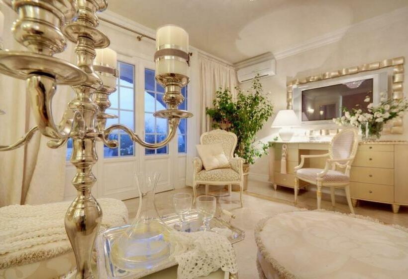 펜션 Villa Gloria