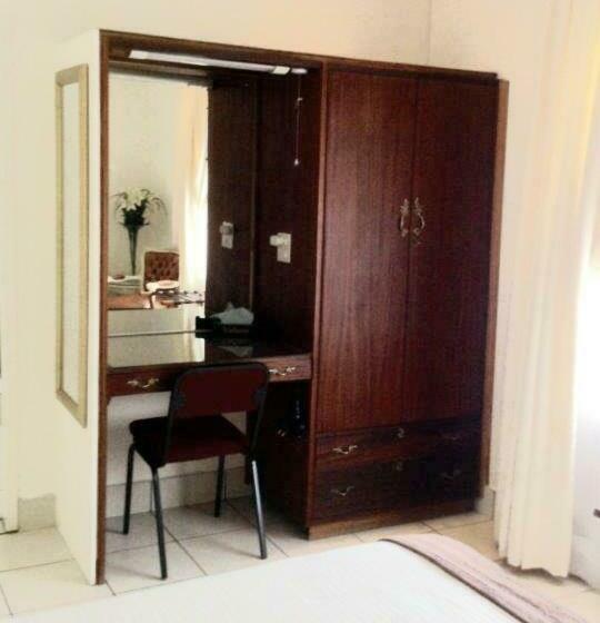 פנסיון Welcome Guest House