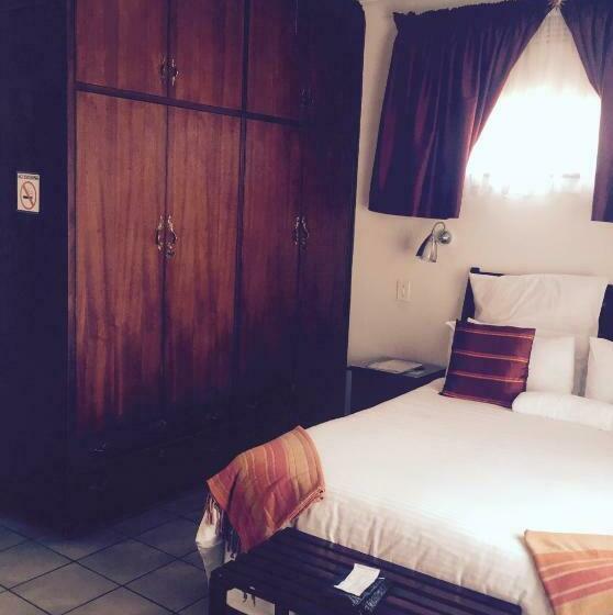 פנסיון Welcome Guest House