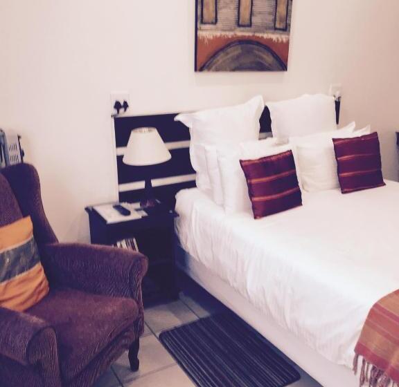 פנסיון Welcome Guest House