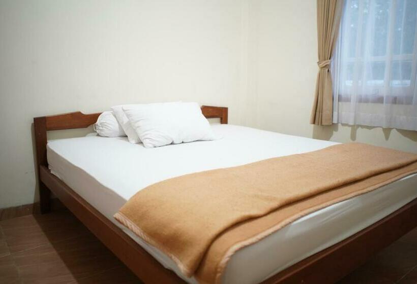 پانسیون Wisma Grace