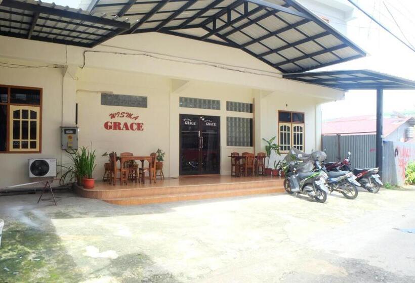 پانسیون Wisma Grace