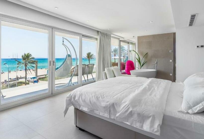 The Hype Beachhouse